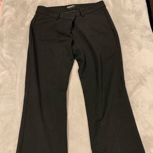 Express editor pants